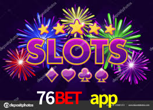 Interface Premium 76bet app