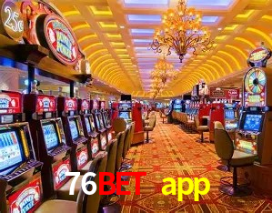 Ofertas Exclusivas 76bet app