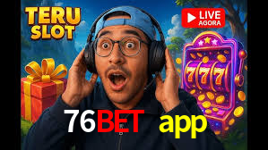 Casino VIP 76bet app
