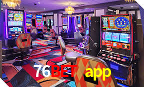 Bônus Diários 76bet app