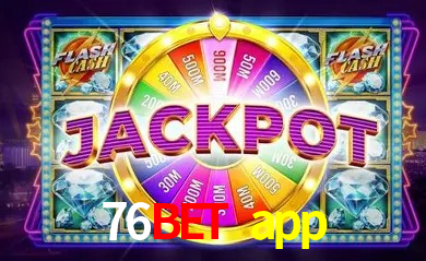 Tecnologia da Plataforma 76bet app